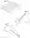 Fig. 03 - Suspension fabric seat heating system