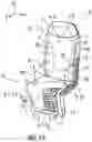 Fig. 02 - Structural component, seat component and vehicle seat