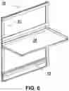 Fig. 05 - Bunk bed/ storage shed arrangement