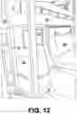 Fig. 11 - Bunk bed/ storage shed arrangement