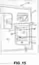 Fig. 14 - Bunk bed/ storage shed arrangement