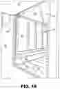 Fig. 15 - Bunk bed/ storage shed arrangement