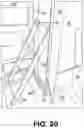 Fig. 19 - Bunk bed/ storage shed arrangement