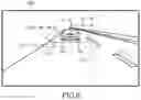 Fig. 09 - Headlight control apparatus to control the lighting angle based on acquired lateral and longitudinal line difference