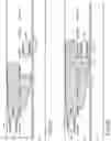 Fig. 10 - Headlight control apparatus to control the lighting angle based on acquired lateral and longitudinal line difference