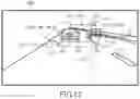 Fig. 13 - Headlight control apparatus to control the lighting angle based on acquired lateral and longitudinal line difference