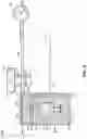 Fig. 10 - Boat trailer depth indicator module