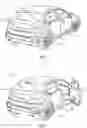 Fig. 02 - Systems and methods for deploying parcel trays on hinged vehicle closure members