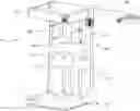 Fig. 01 - RACK FOR STORAGE OF OUTDOOR POWER EQUIPMENT