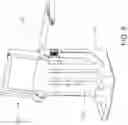 Fig. 07 - RACK FOR STORAGE OF OUTDOOR POWER EQUIPMENT