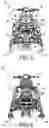Fig. 04 - System For Attaching Accessories To A Snowmobile