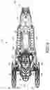Fig. 05 - System For Attaching Accessories To A Snowmobile
