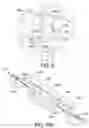 Fig. 09 - System For Attaching Accessories To A Snowmobile