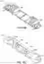 Fig. 10 - System For Attaching Accessories To A Snowmobile