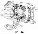 Fig. 18 - System For Attaching Accessories To A Snowmobile
