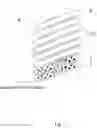 Fig. 03 - MATERIAL STRUCTURE OF A NEEDLED NONWOVEN