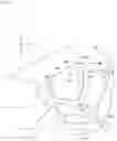 Fig. 04 - Airbag device for driver's seat