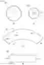 Fig. 04 - Airbag device for driver's seat