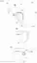 Fig. 12 - Airbag device for driver's seat