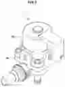 Fig. 02 - Washer Liquid Supply Valve