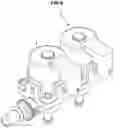 Fig. 07 - Washer Liquid Supply Valve