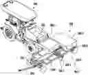 Fig. 01 - Battery swap system