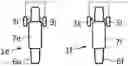 Fig. 01 - Brake system and method for controlling a brake system