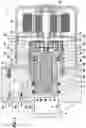 Fig. 02 - Hydraulic unit for a hydraulic vehicle brake system, and method for assembling a hydraulic unit