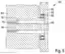 Fig. 05 - Electromechanical brake pressure generator for a hydraulic braking system