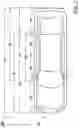 Fig. 04 - Method and apparatus for controlling a safety device of a vehicle, and safety system for a vehicle