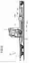 Fig. 28 - Goods Wagon for Transporting Goods and Basin for Such a Goods Wagon