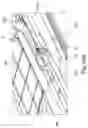 Fig. 32 - Goods Wagon for Transporting Goods and Basin for Such a Goods Wagon