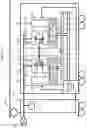 Fig. 13 - Air-conditioning control system for railroad vehicle