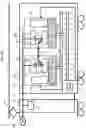 Fig. 14 - Air-conditioning control system for railroad vehicle
