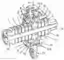 Fig. 01 - Coupler device for a coupling, in particular of a rail vehicle