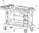 Fig. 01 - Moveable storage and carrying device