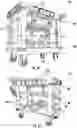 Fig. 12 - Moveable storage and carrying device