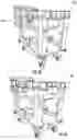 Fig. 13 - Moveable storage and carrying device