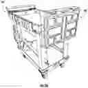 Fig. 15 - Moveable storage and carrying device