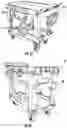 Fig. 16 - Moveable storage and carrying device