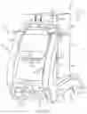 Fig. 05 - Mobility device with cargo bin stack