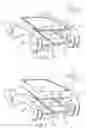 Fig. 11 - Mobility device with cargo bin stack