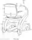 Fig. 03 - Mobility device with double cargo bin stack