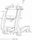 Fig. 08 - Mobility device with double cargo bin stack