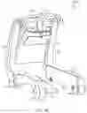 Fig. 10 - Mobility device with double cargo bin stack