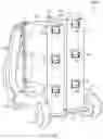 Fig. 15 - Mobility device with double cargo bin stack