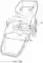 Fig. 17 - SEAT ASSEMBLY AND SYSTEMS
