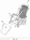 Fig. 20 - SEAT ASSEMBLY AND SYSTEMS