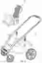Fig. 23 - SEAT ASSEMBLY AND SYSTEMS