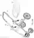 Fig. 33 - SEAT ASSEMBLY AND SYSTEMS